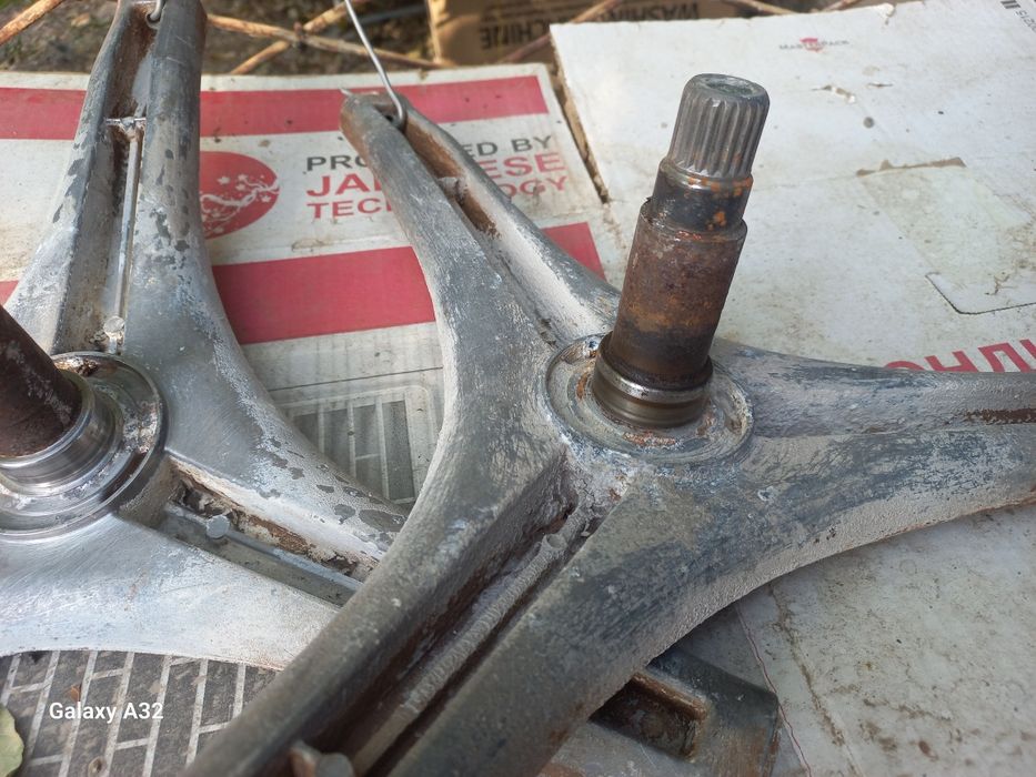 Крестовина для стиральных машин продаю