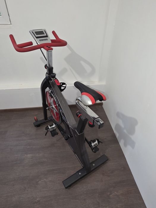 Bicicletă Profesională Spinning Fitness Medicală-Transport inclus