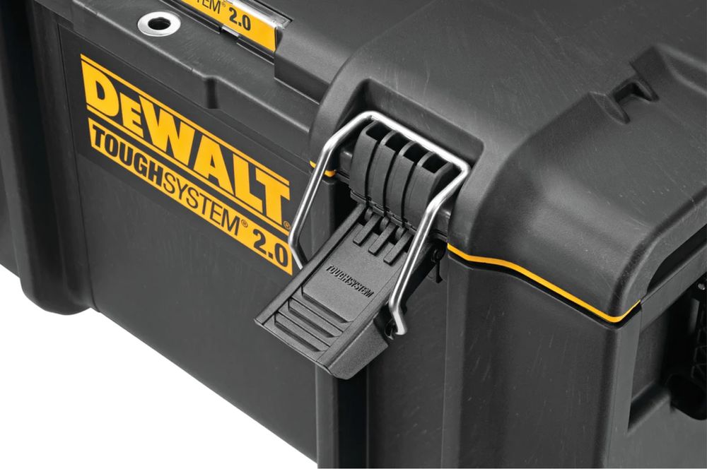 DEWALT DWST83402-1 Toughsystem 2.0 система от куфари 3 в 1,