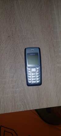 Nokia 1112 ca nou fara baterie