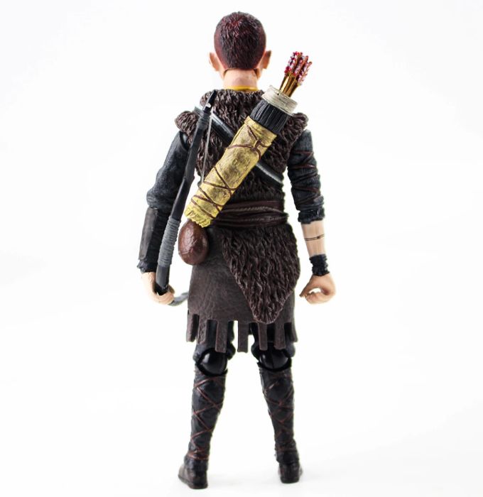 Figurina God of War 4 Atreus 14 cm