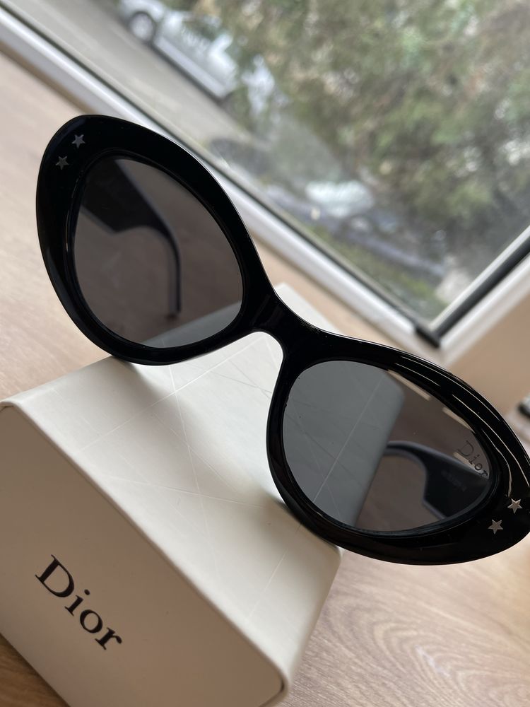 Ochelari de soare Christian Dior