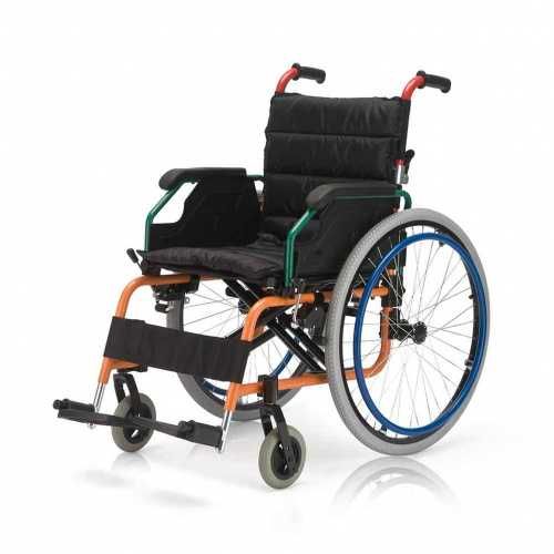Кресло-коляска инвалидное DS100-1