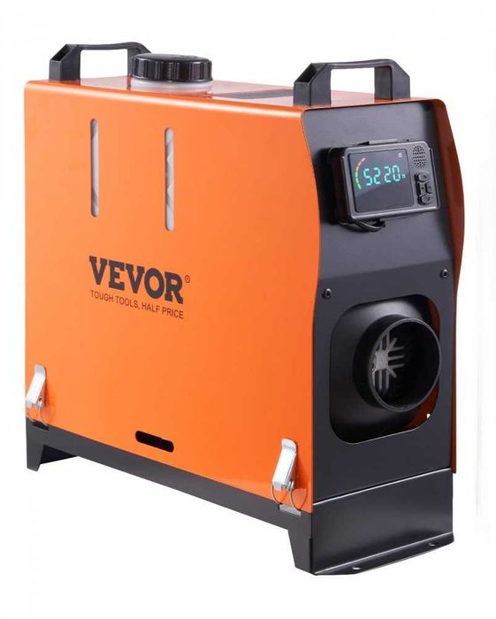Sirocou / Incalzitor AER  VEVOR 8KW 12 V/ 24V