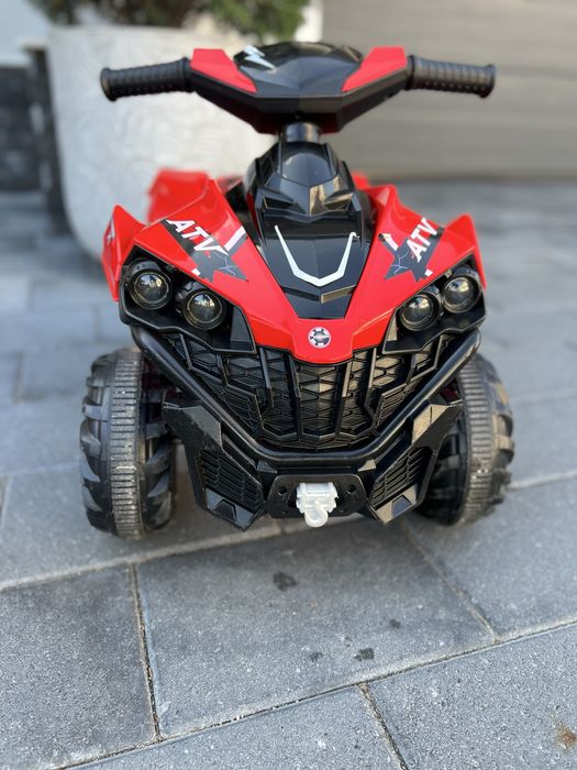 ATV electric copii 12V