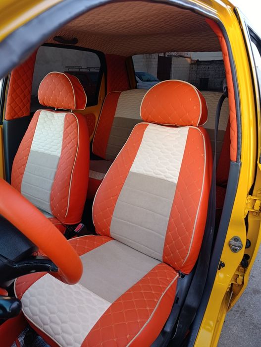 Daewoo Matiz Zor Xolatda