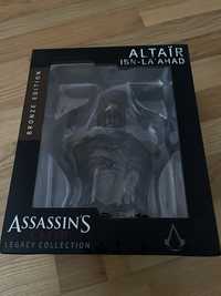 Assassin's Creed Bust Altair (Bronze Edition) SIGILAT