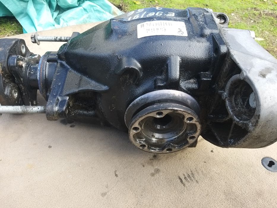 Заден диференциал за БМВ Е90,Е91    2.56