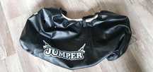 Husa capota Citroen Jumper 2016