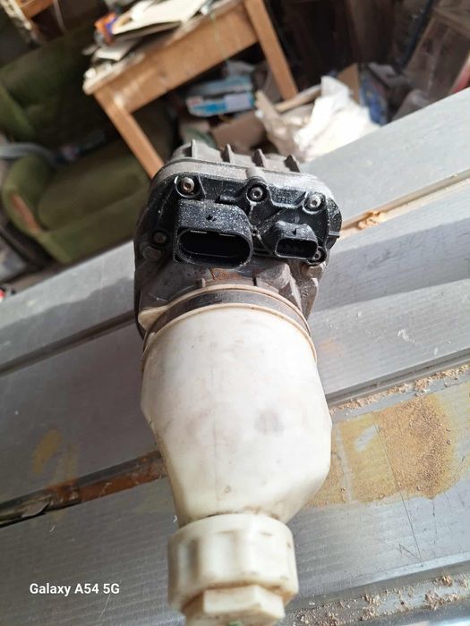 Хидравлична помпа за зафира воксхол