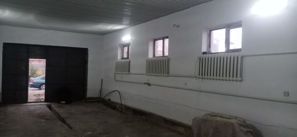 Помещение  сдается