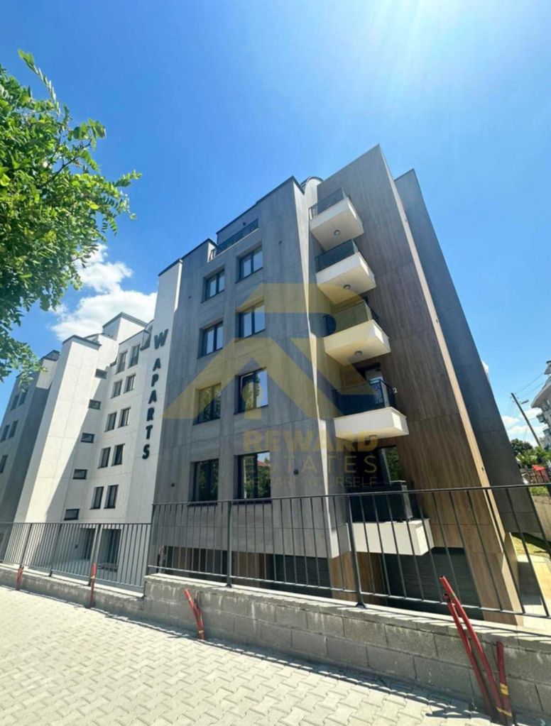 Продава се Четиристаен апартамент в София, Манастирски ливади - 171 кв.м за 1878 €/кв.м - Снимка #13