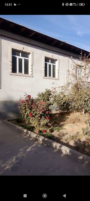 :Uchastka Sotiladi 12,5 sotix