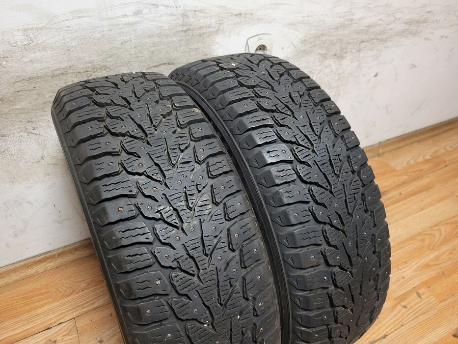 195/65/15 Goodyear / зимни гуми