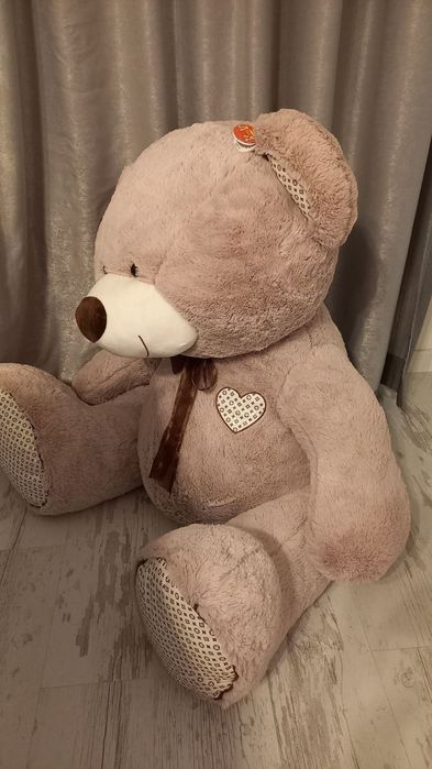 Плюшени мечета на Амек