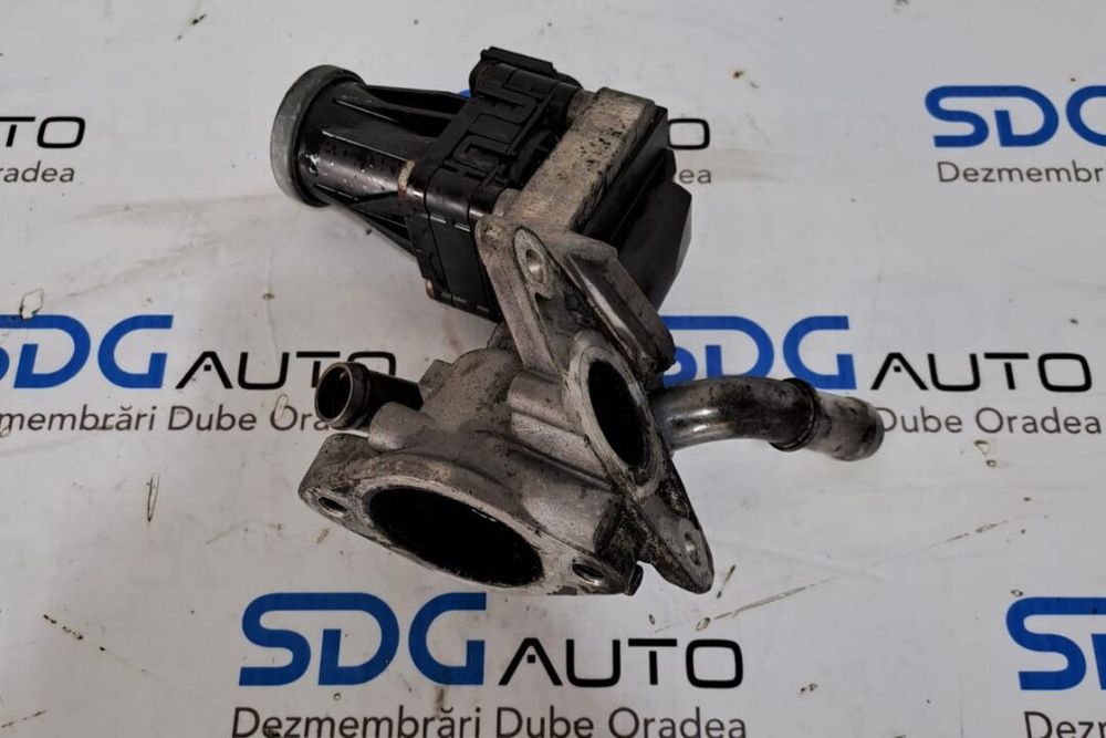 Clapeta EGR Ford Transit 2.2 Euro 5