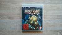 Vand BioShock 2 PS3 Play Station 3