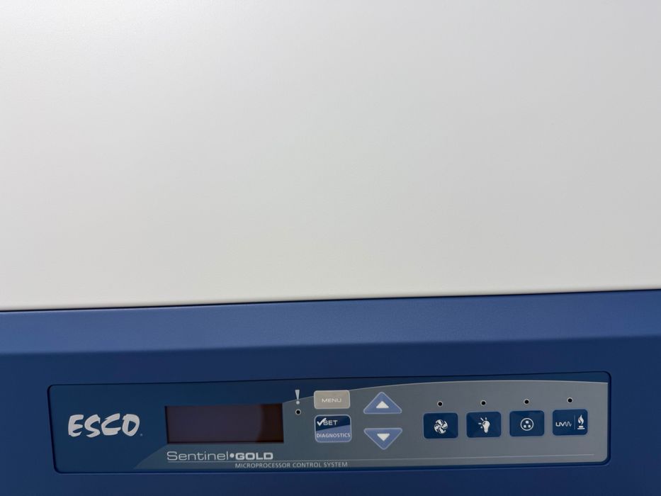 Ламинаран бокс с хепа филтри Airstream Клас II 1.2 m