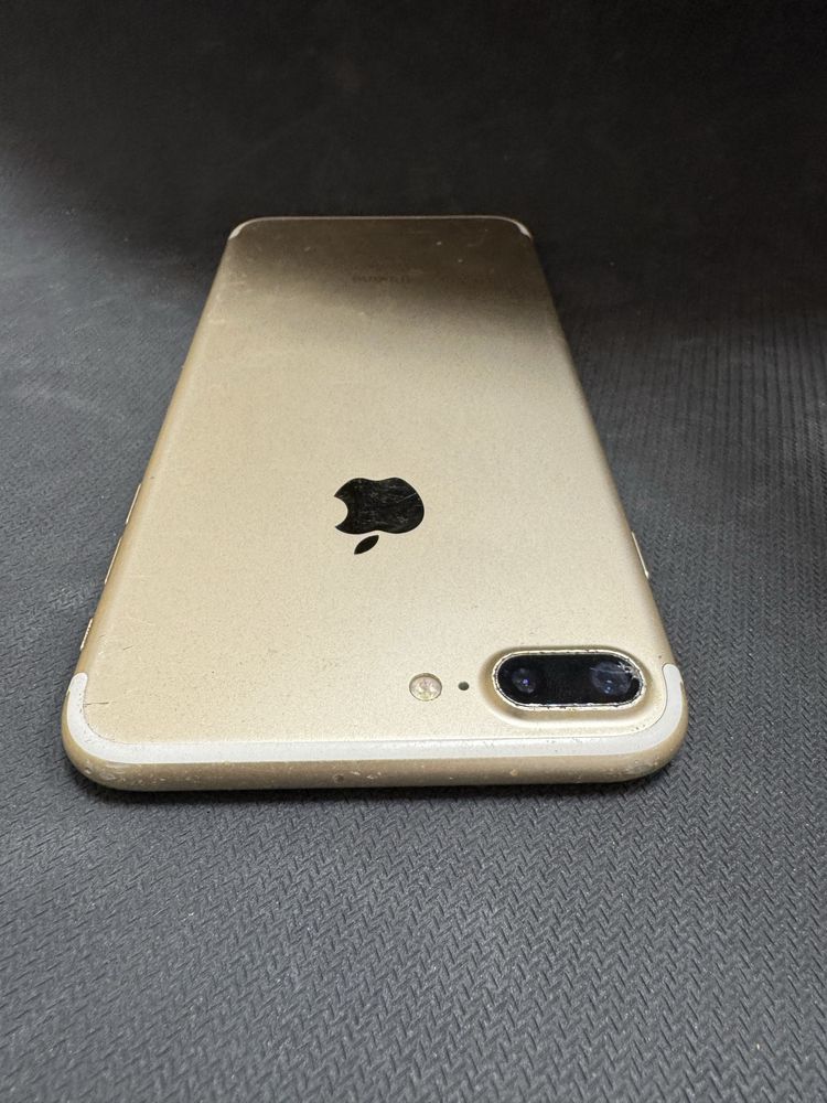 iPhone 7 Plus 32gb - заключен