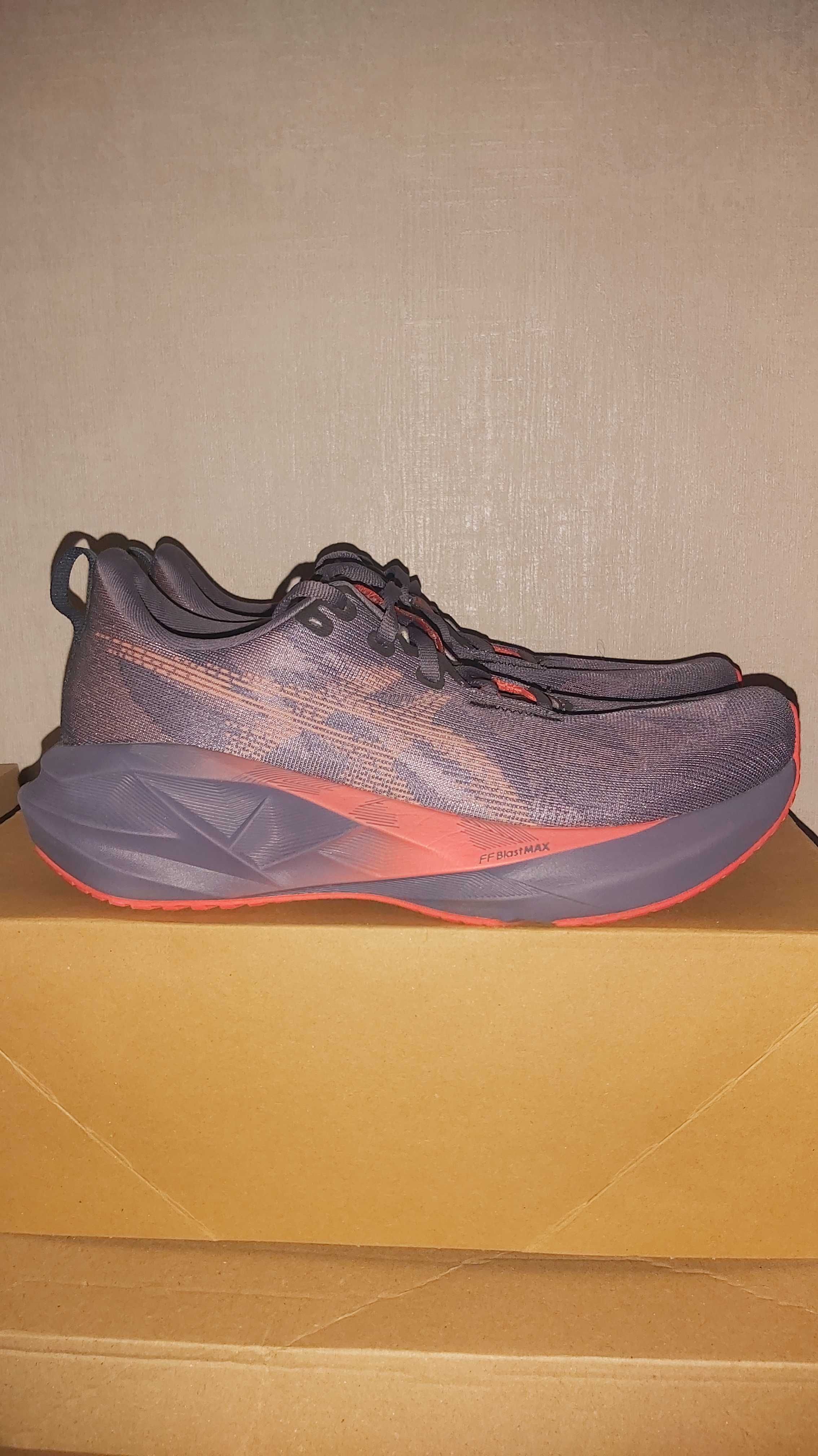 Asics NovaBlast 5 - Номер 41.5