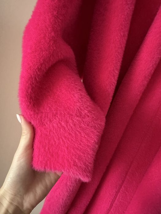 Кашмирена жилетка