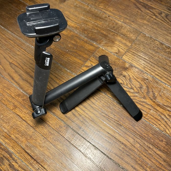 Trepied gopro 3 way 2.0