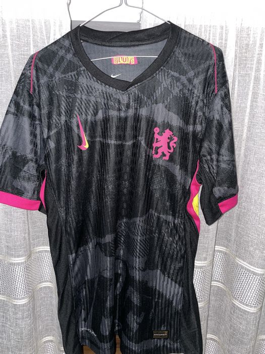 Tricou Nike Chelsea