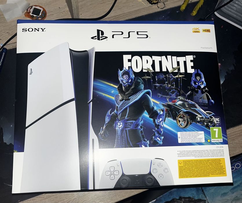 playstation 5 disk edition