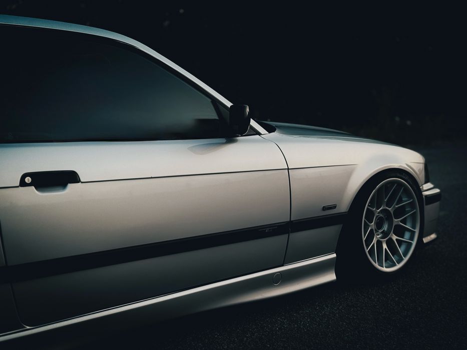 Оригинални BBS RC 302 5х120 BMW