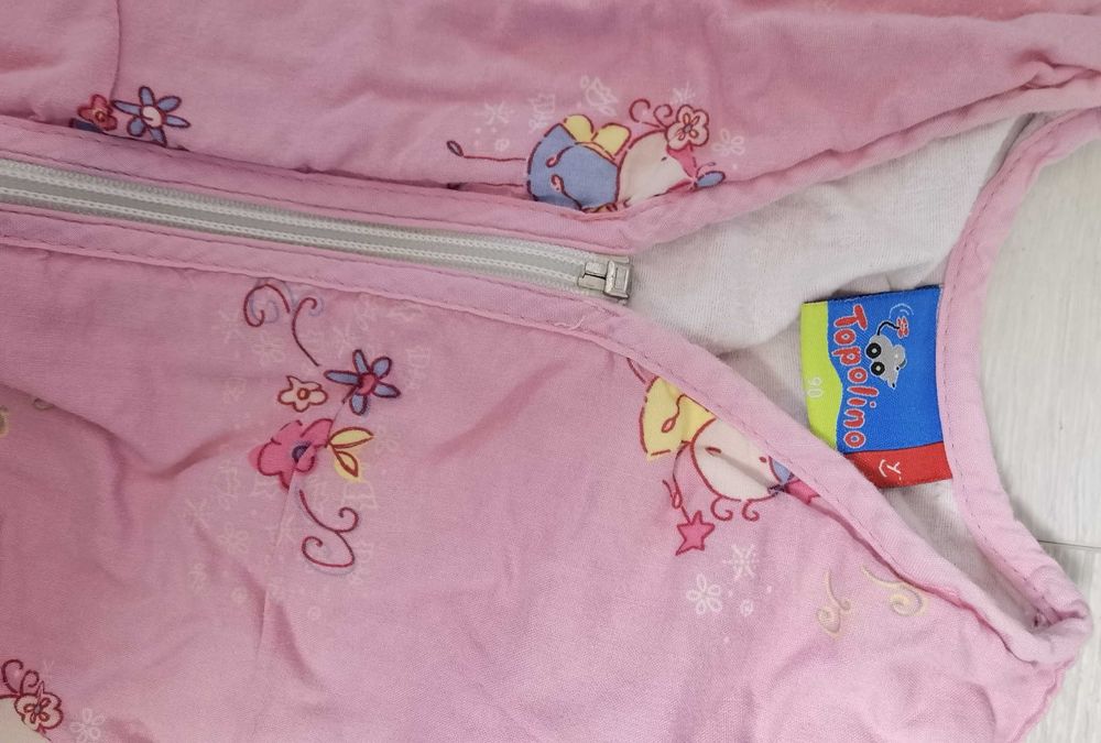 Спални чувалчета