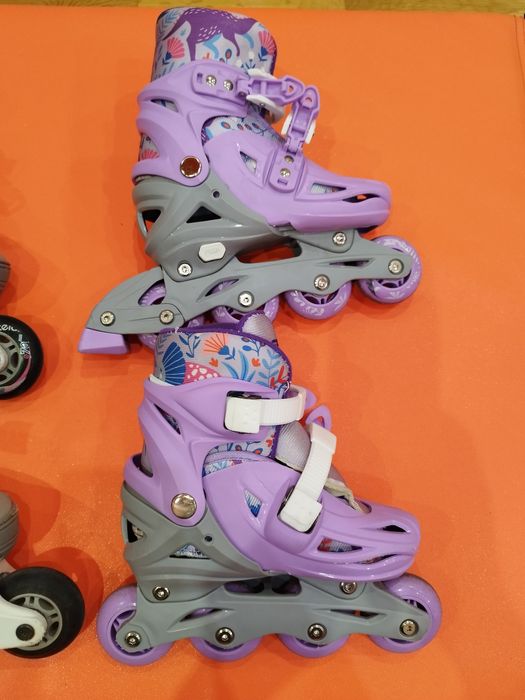 Продавам ролери 32-35/31-34