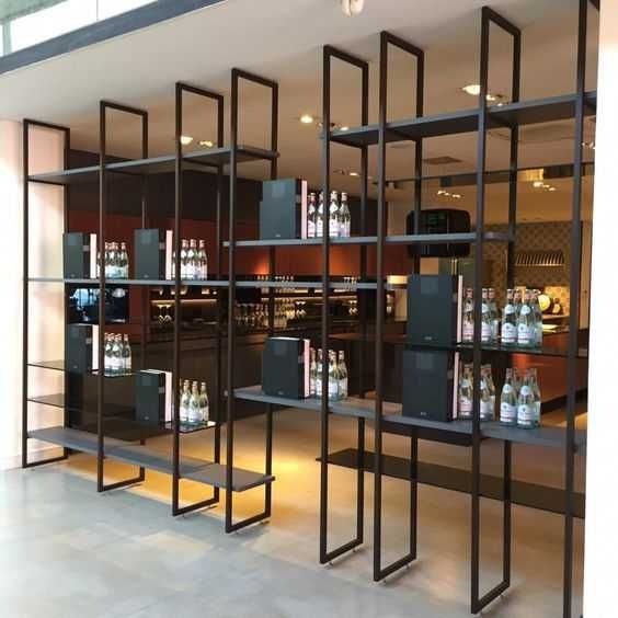 Mebel LOFT Stellaj