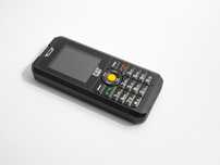 Telefon CATERPILLAR CAT B30 - rezistent la apă și praf (IP67)