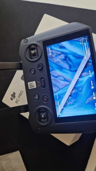 DJI RC Pro – stare foarte bună, cutie originală