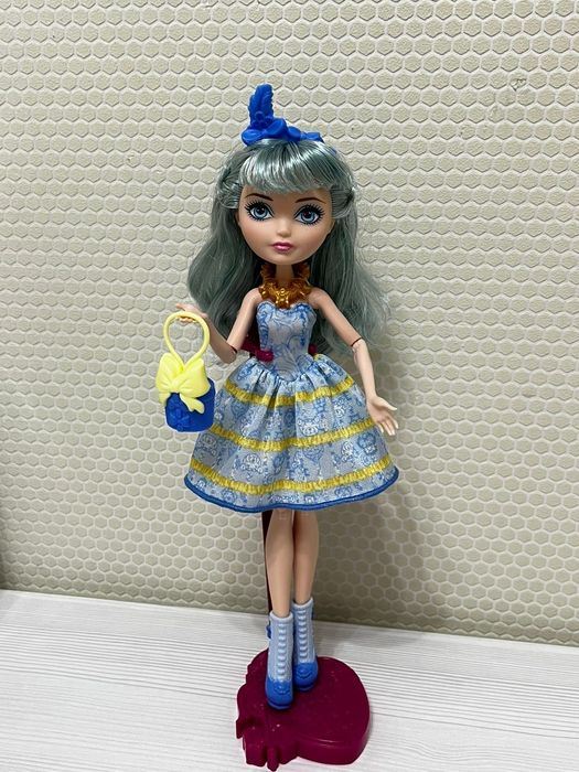 Куклы оригинал Эвер Афтер хай/Ever After High