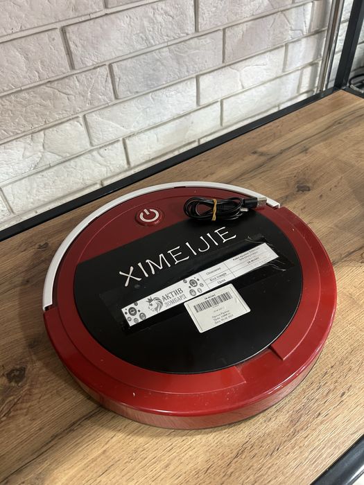 Роюот пылесос Ximeijie