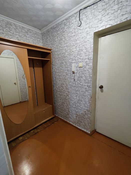 Сдам 1ком квартиру в Рабочем