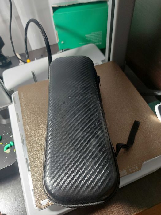 Foarfeca electrica cordless