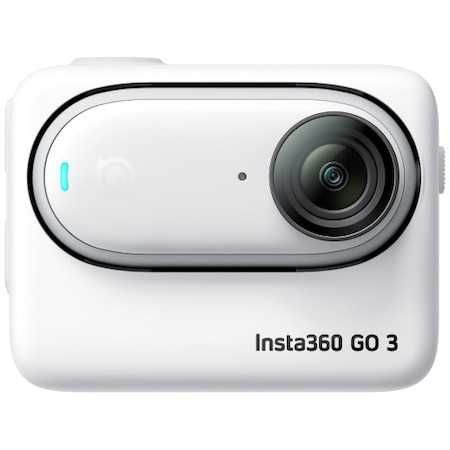 Camera Video Insta360 GO 3 64GB *Factura*Garantie