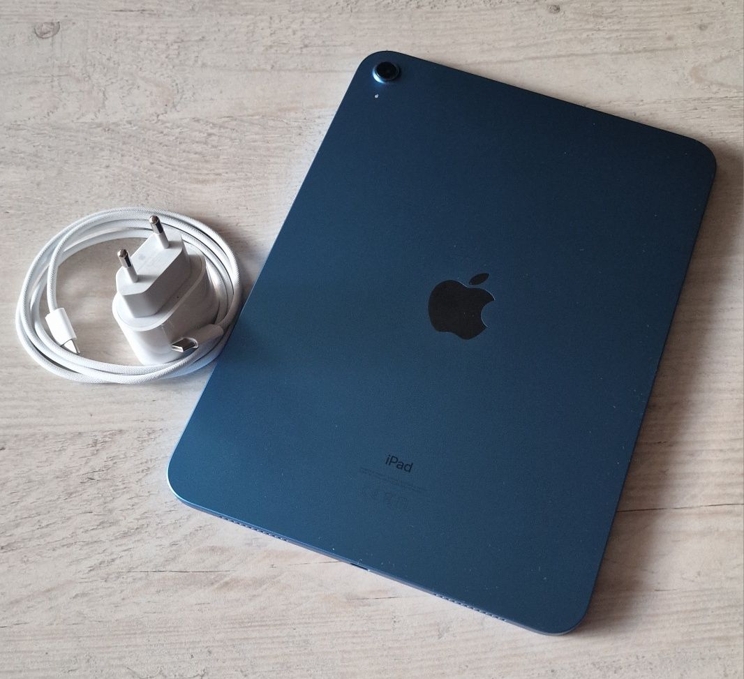 Ipad 10 - та генерация, 64 gb