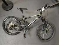Bicicletă Mtb Rockrider - produs resigilat - (SecondHand) Decathlon