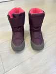 Ghete iarna waterproof, fete