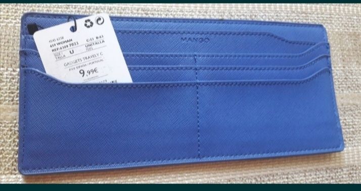 Portofel Mango pentru carduri