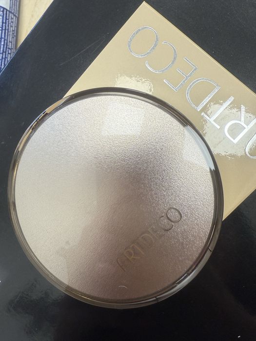 Пудра ARTDECO промоция 30лв