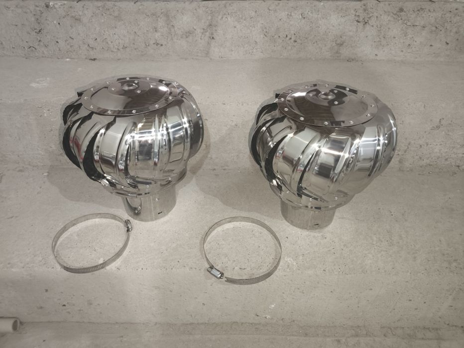 Дефлектор 110 см