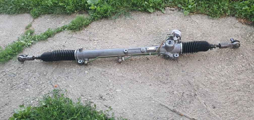 Caseta directie audi a8 d2 volan dreapta UK 4D2 422 066 P