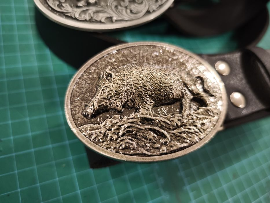 Ловджийски колани