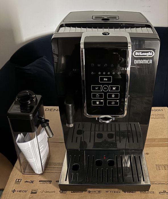 Espressor Delonghi Dinamica