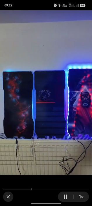 Placi Trotineta Electrica