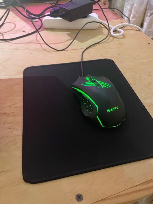 Игровой компютер